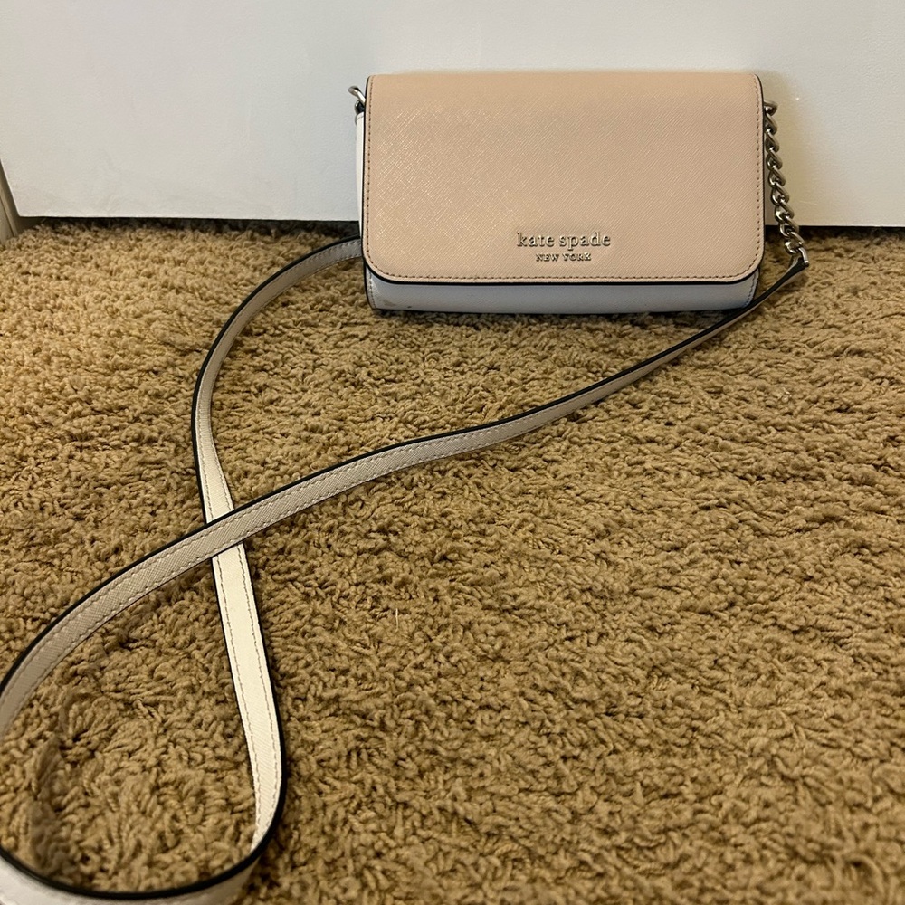 Kate Spade Crossbody Purse